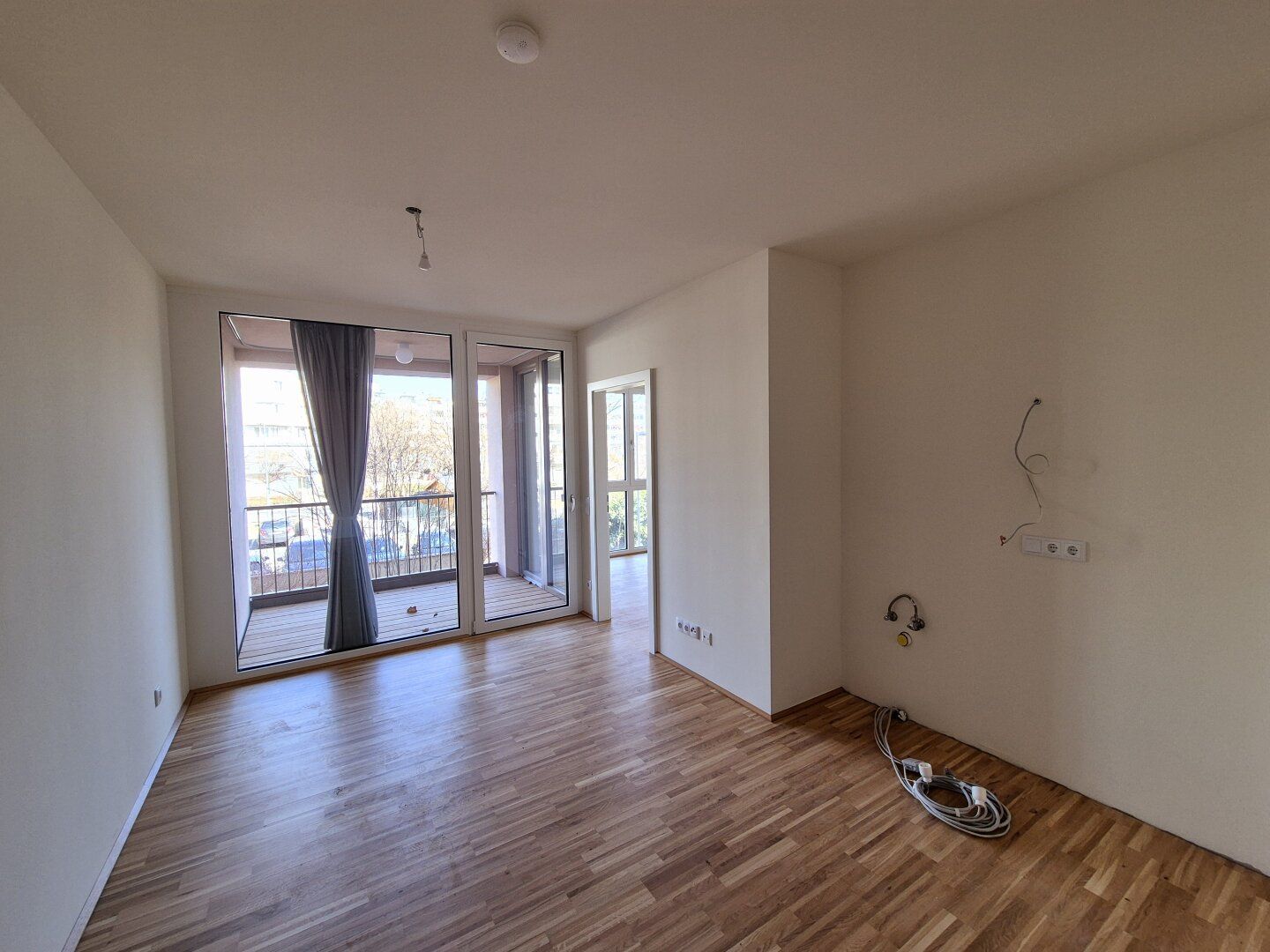 Wohnung – Graz,06.Bez.:Jakomini - Ansicht 2