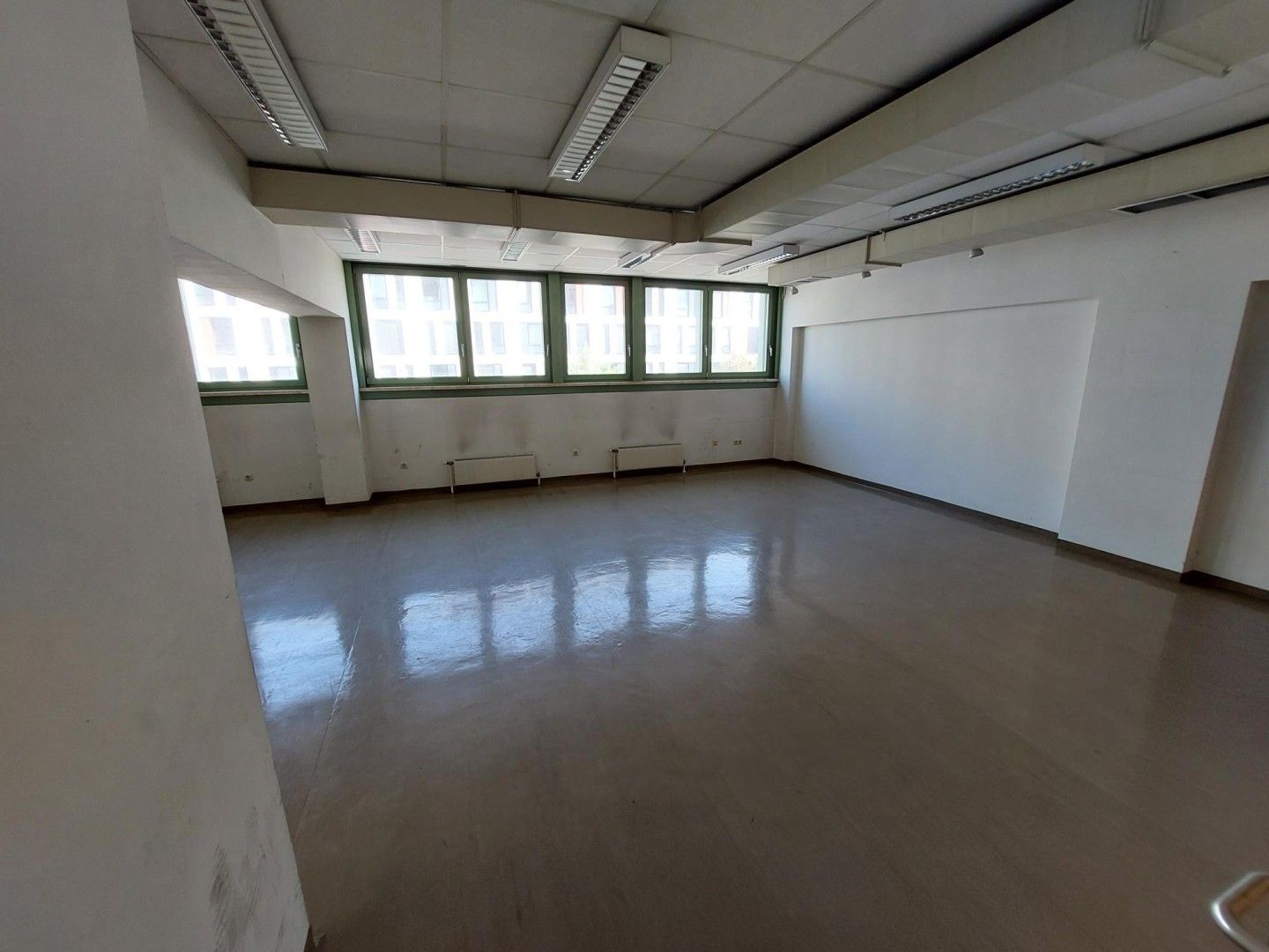 Büroflächen im 20. Bezirk - Ansicht 2