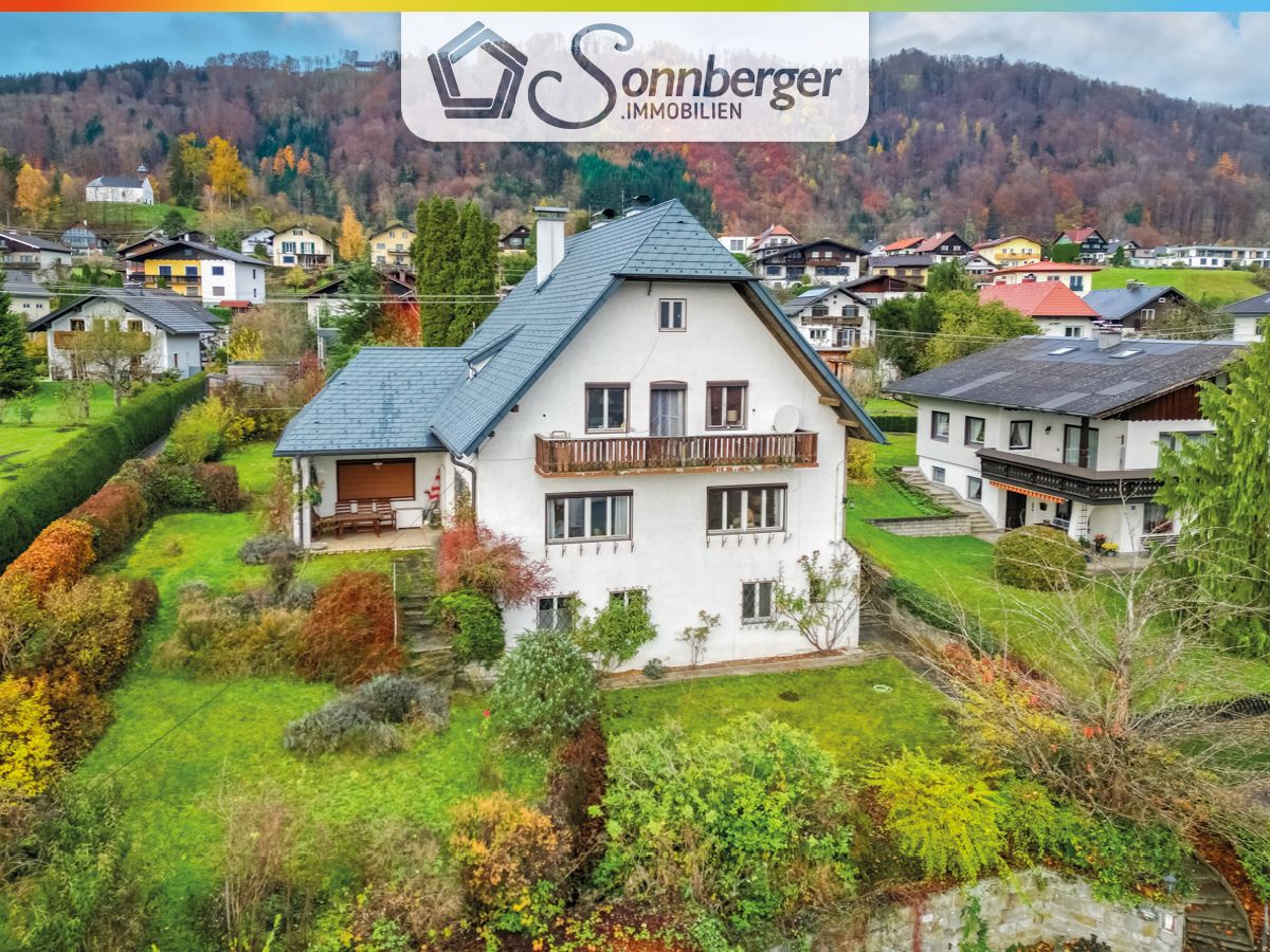 TRAUNSTEINBLICK - Herrenhaus mit See- und Bergblick in Altmünster