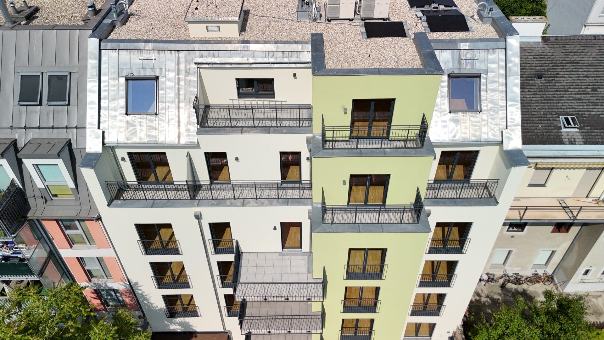 Wohnung – Wien - Ansicht 5