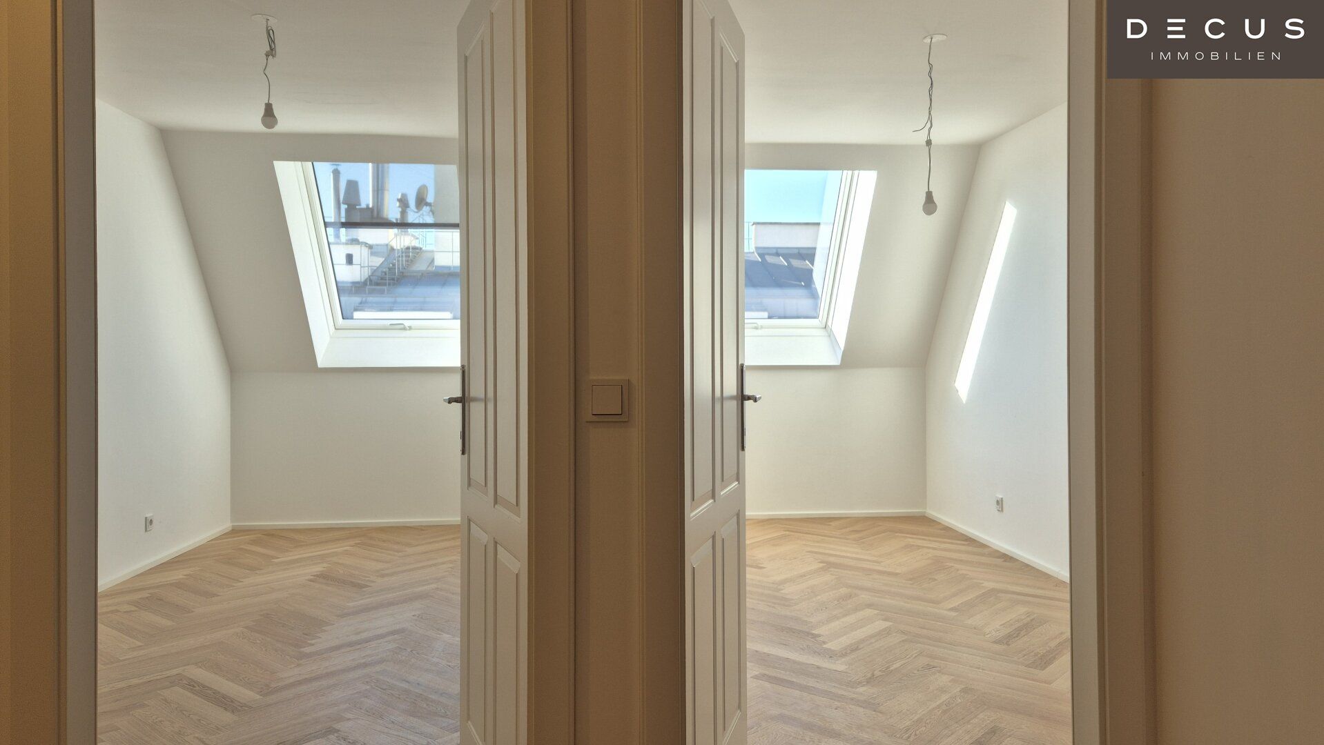 °° ZUR ANLAGE °° DACHTERRASSE °° 4 ZIMMER °° DACHGESCHOSS - Mehr