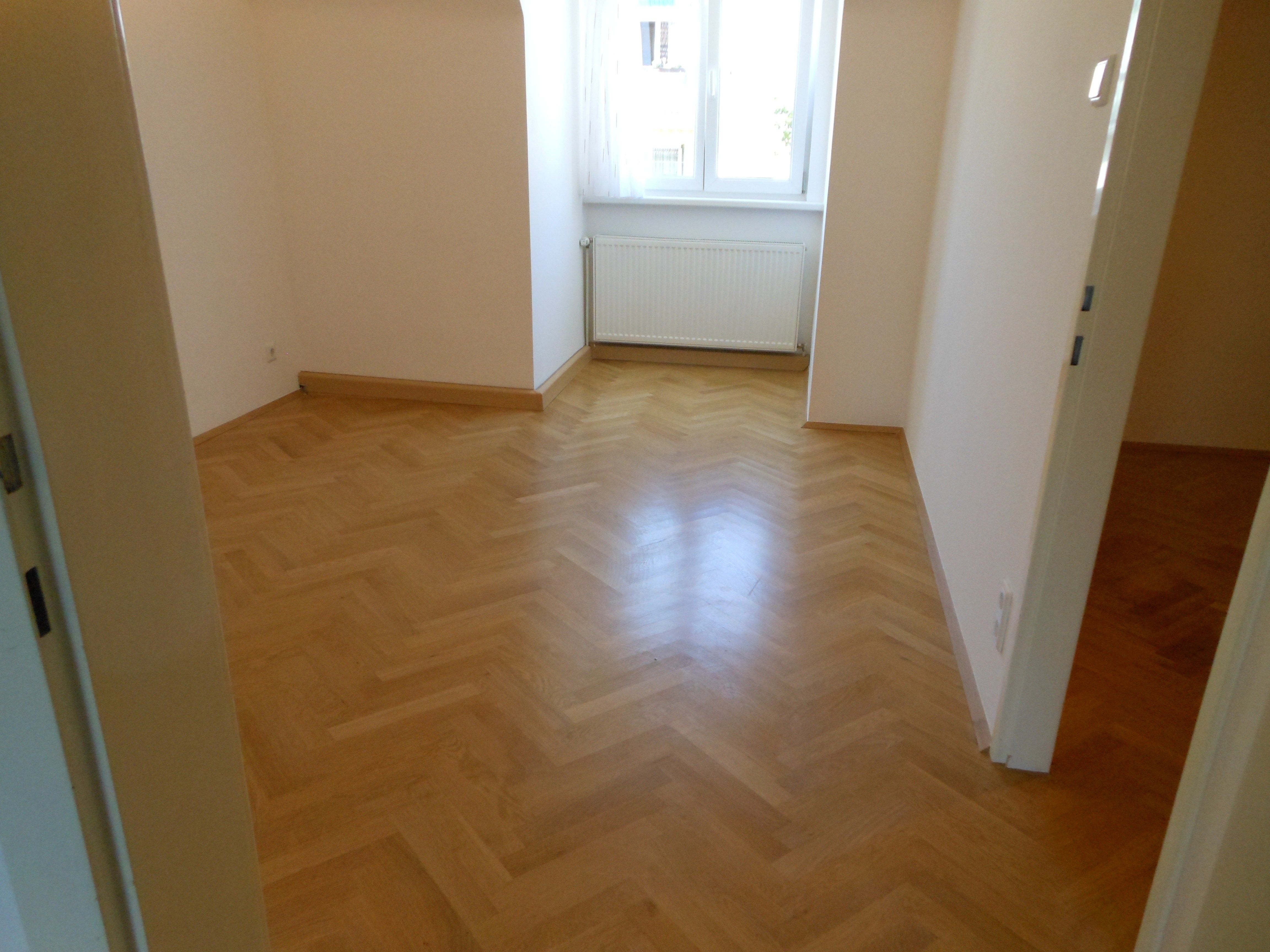 Mietwohnung Leopoldigasse 2