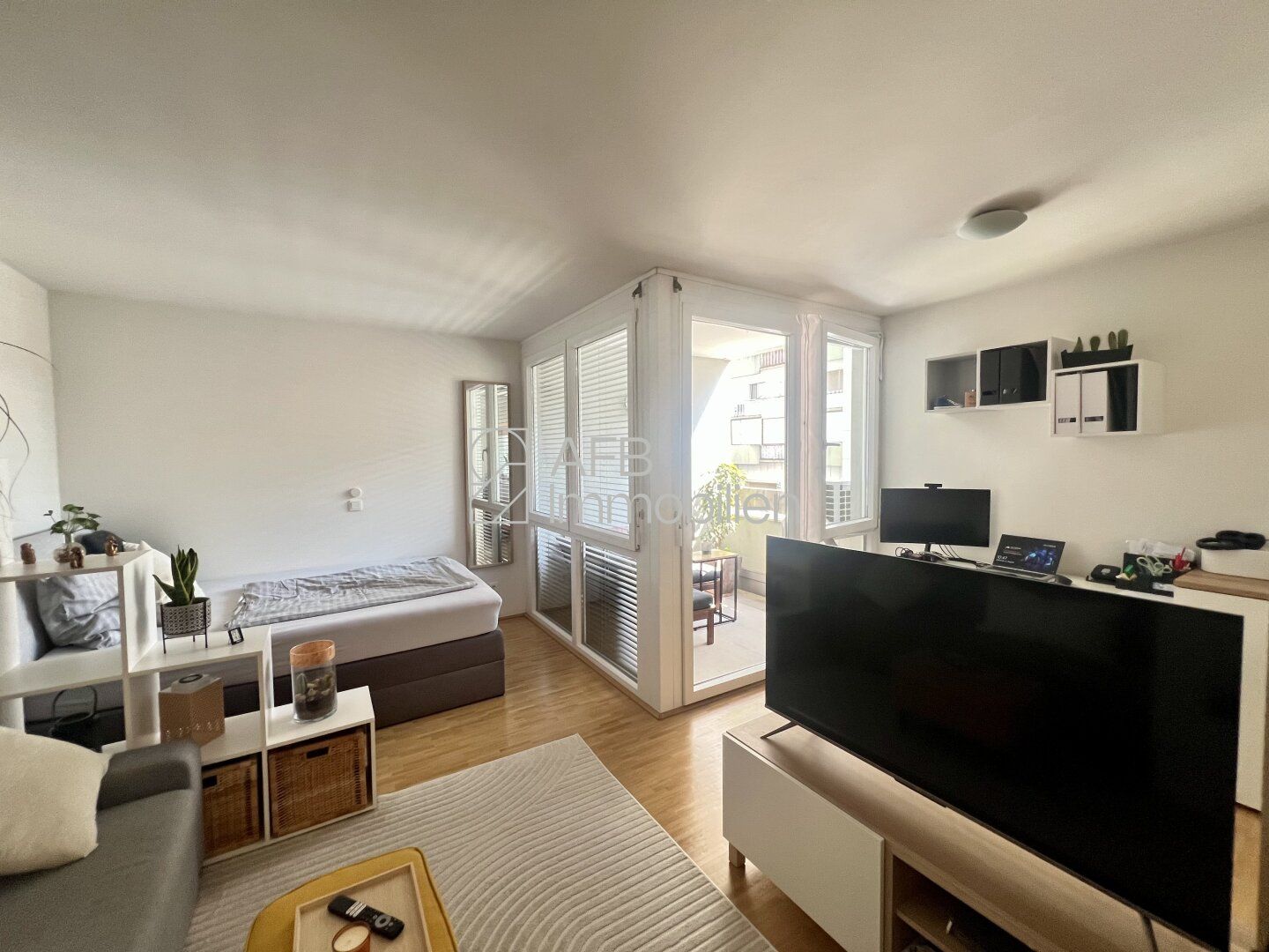 Wohnung – Graz - Ansicht 4