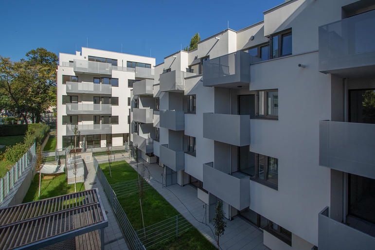 Wohnung – Wien, Hacking - Ansicht 5