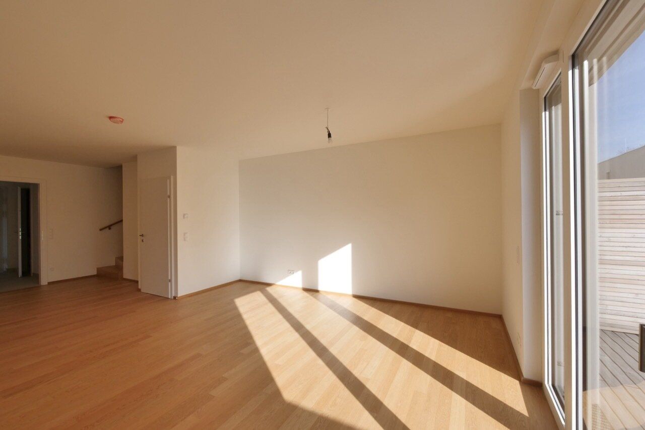 Haus – Wien - Ansicht 3