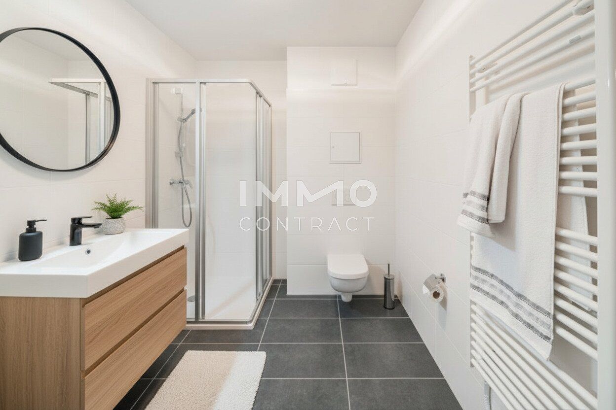 Wohnung – Wien - Ansicht 5