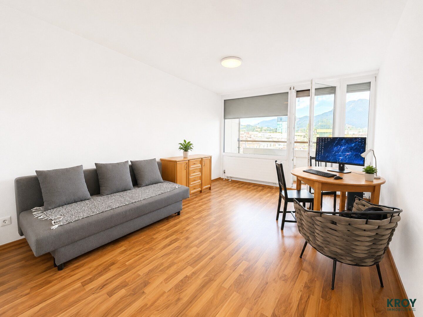 Wohnung – Salzburg