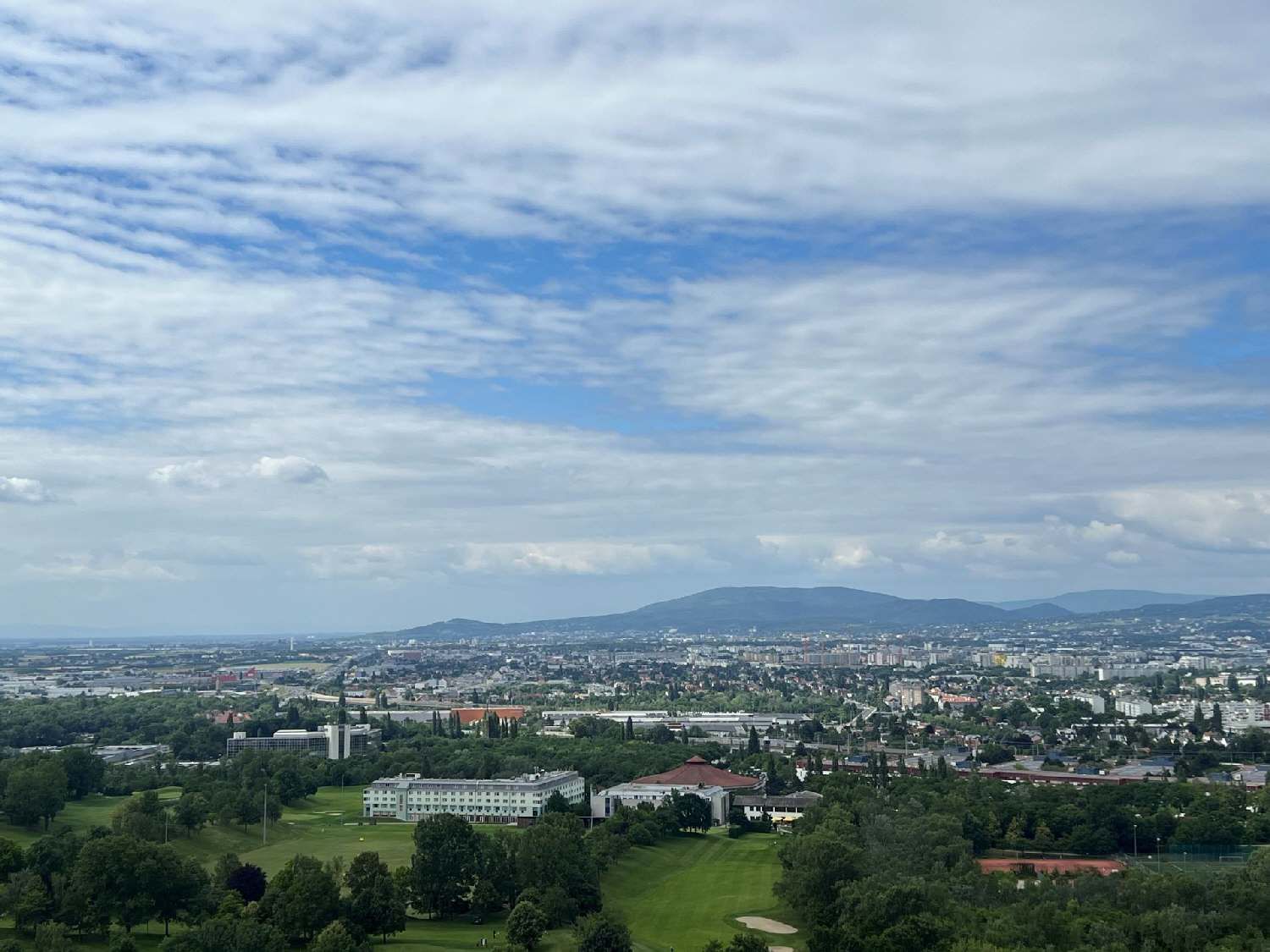 Wohnung – Wien - Ansicht 2