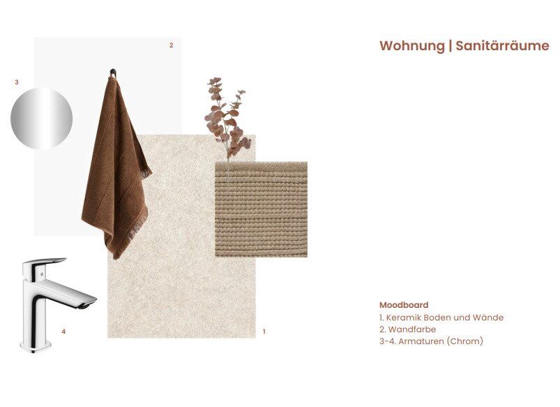 Wohnung – Graz - Ansicht 5