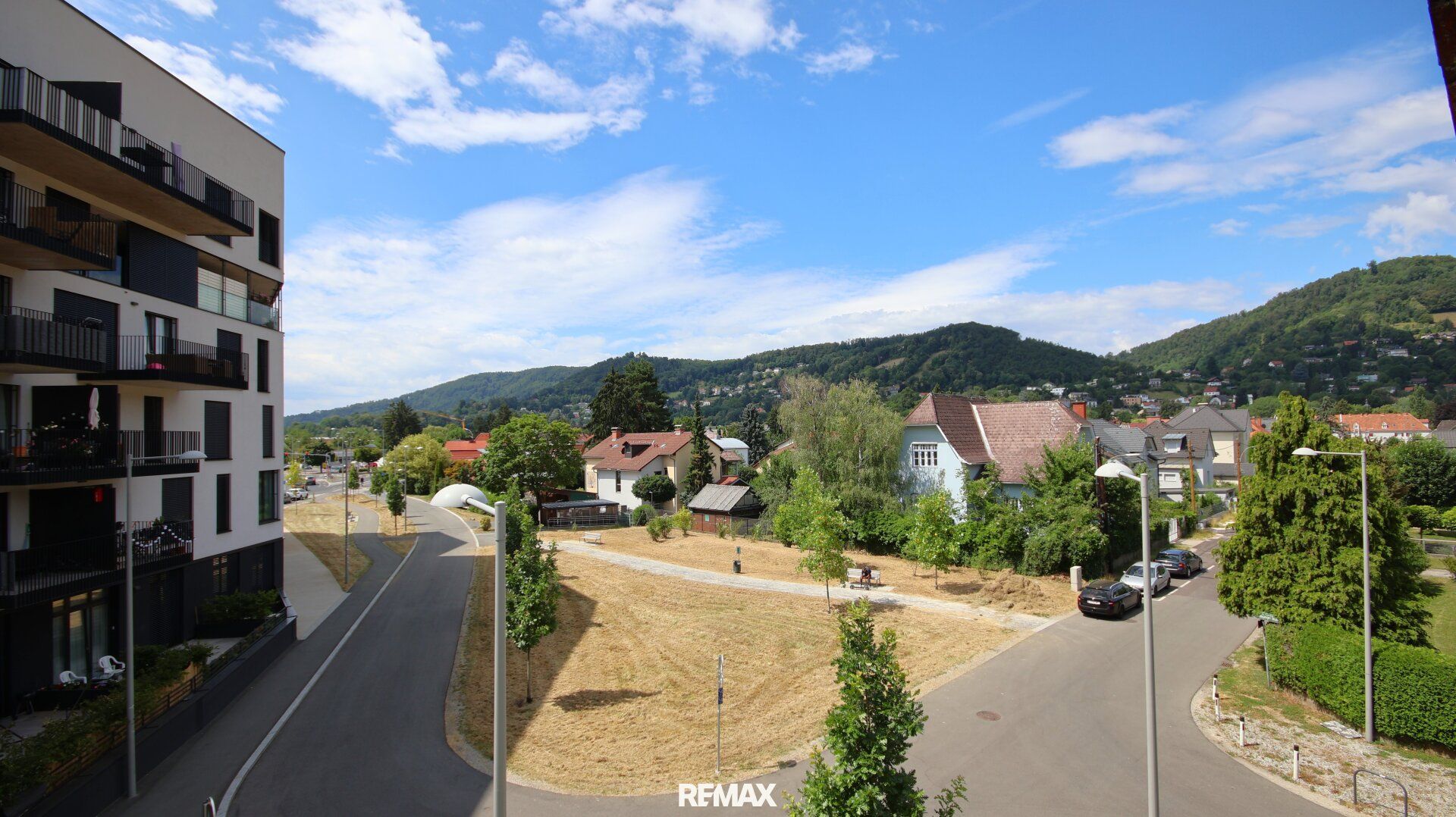 Haus – Graz - Mehr