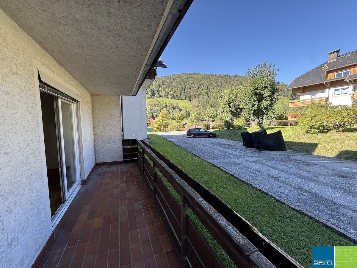 Wohnung – Rennweg am Katschberg - Ansicht 4