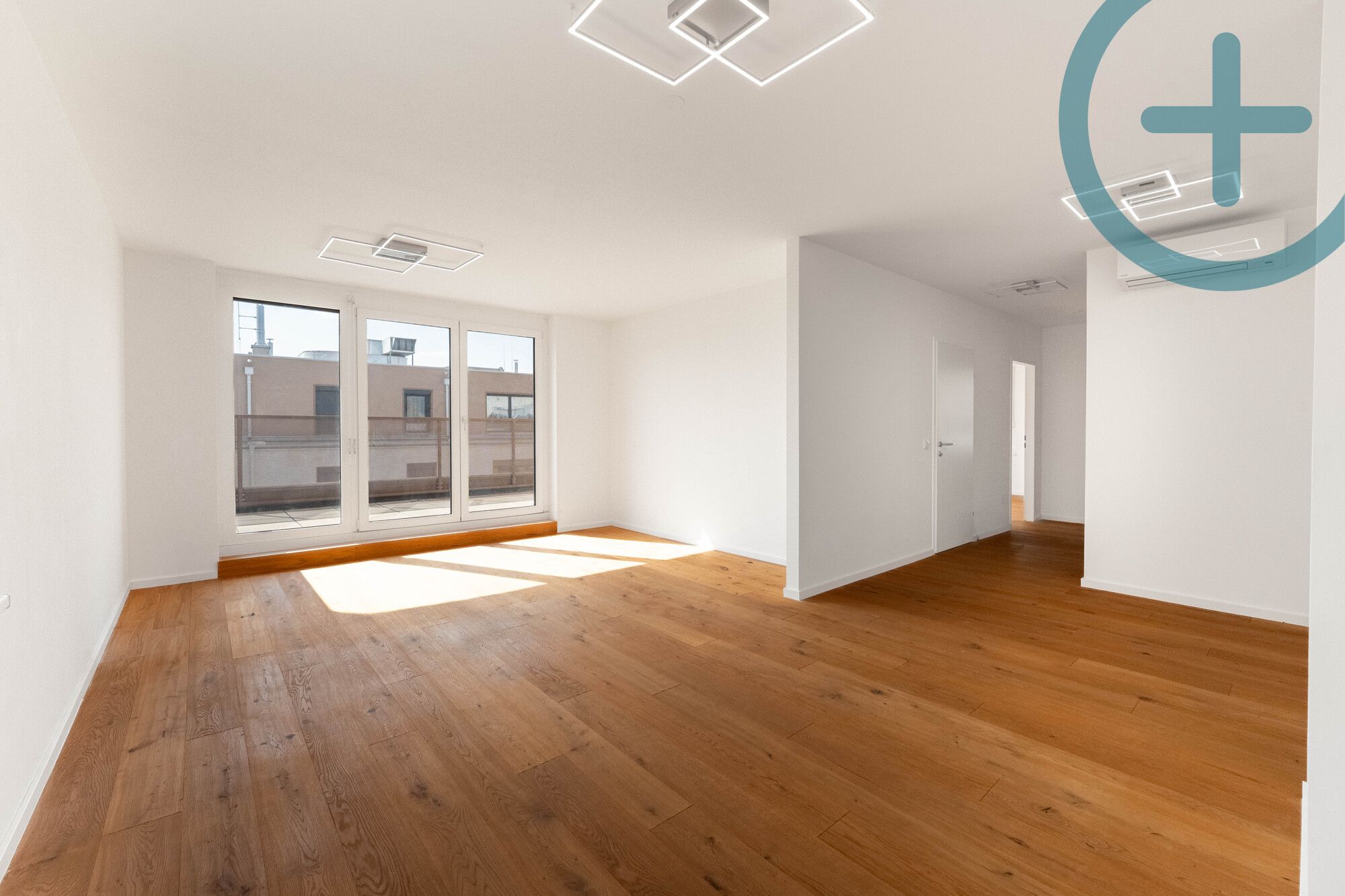 Wohnung – Schwechat - Ansicht 3