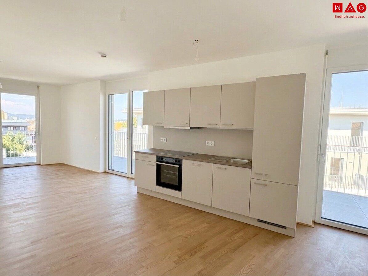 Wohnung – Graz, Puntigam - Ansicht 2