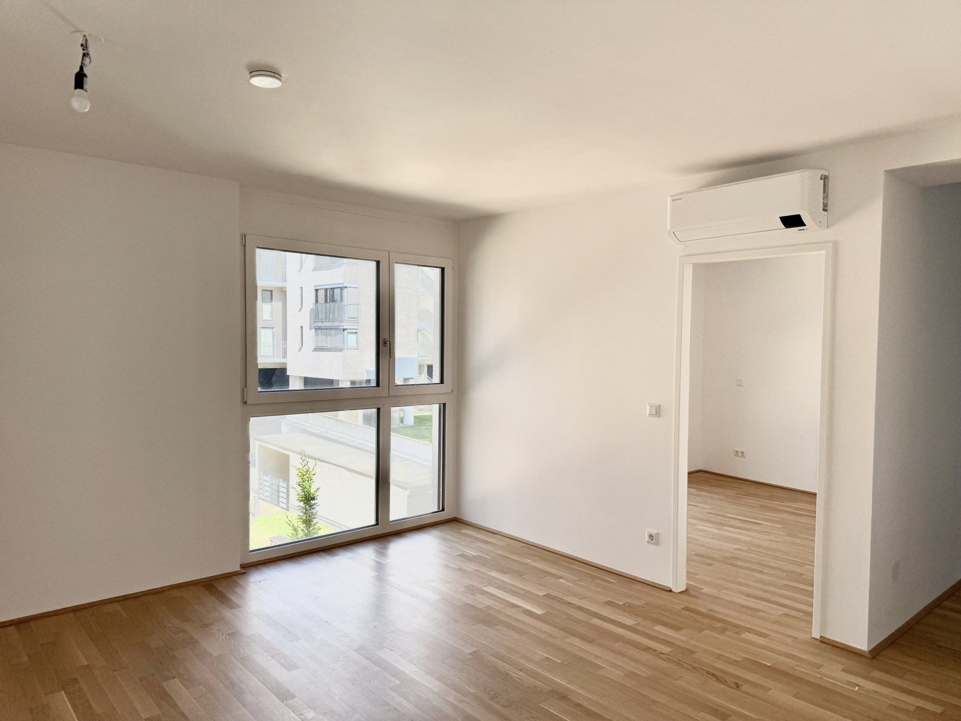 Eigentum mit Zukunft - moderne Wohnungen in der Donaustadt