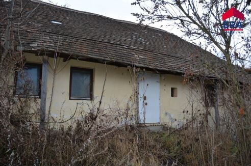 Neuer PREIS: BAUGRUND AM WALDRAND MIT VIELEN MÖGLICHKEITEN - NUR € 39.000 - Ansicht 2