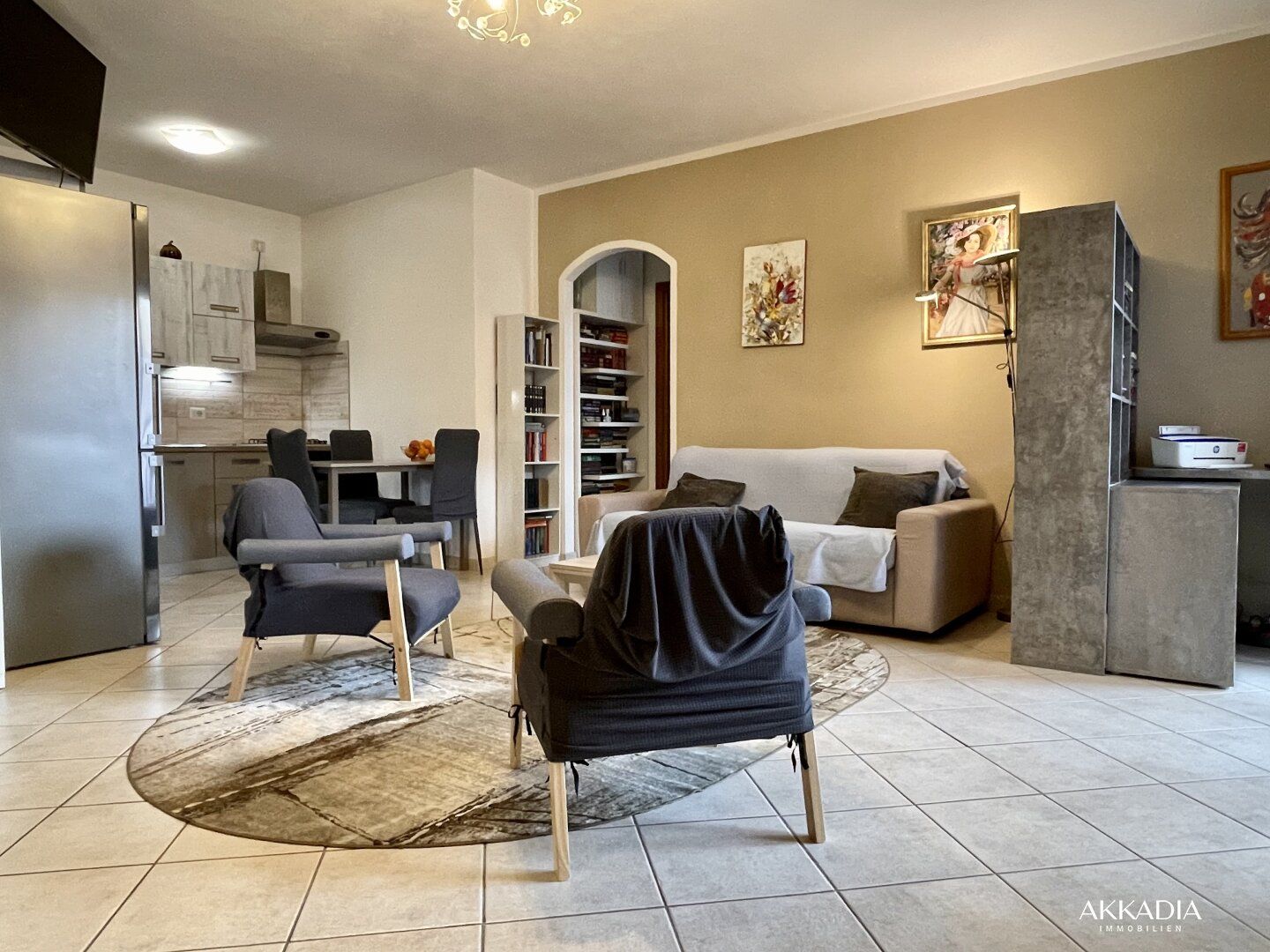Wohnung – Trinità d'Agultu e Vignola - Ansicht 5