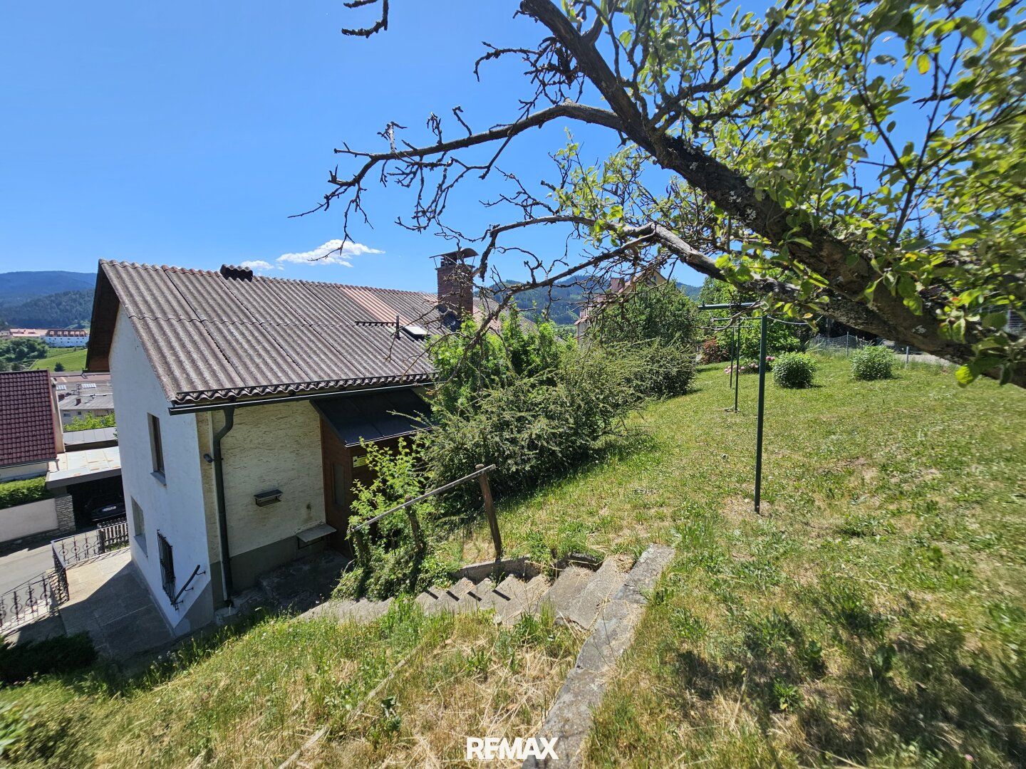 Haus – Judenburg, Strettweg - Ansicht 5