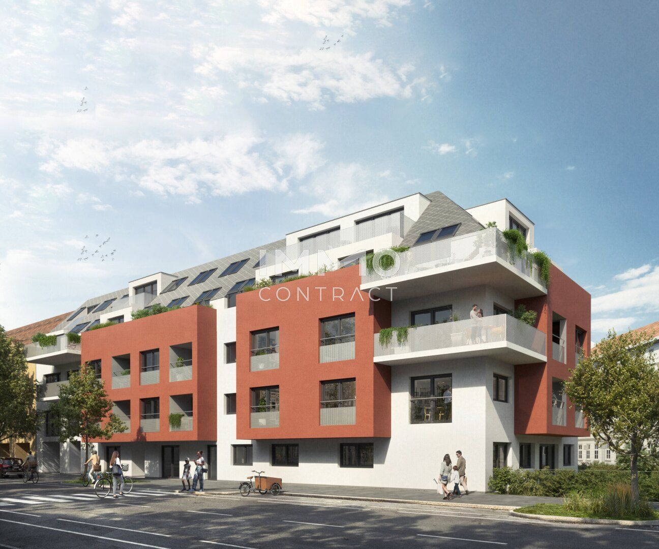 Wohnung – Wien - Mehr