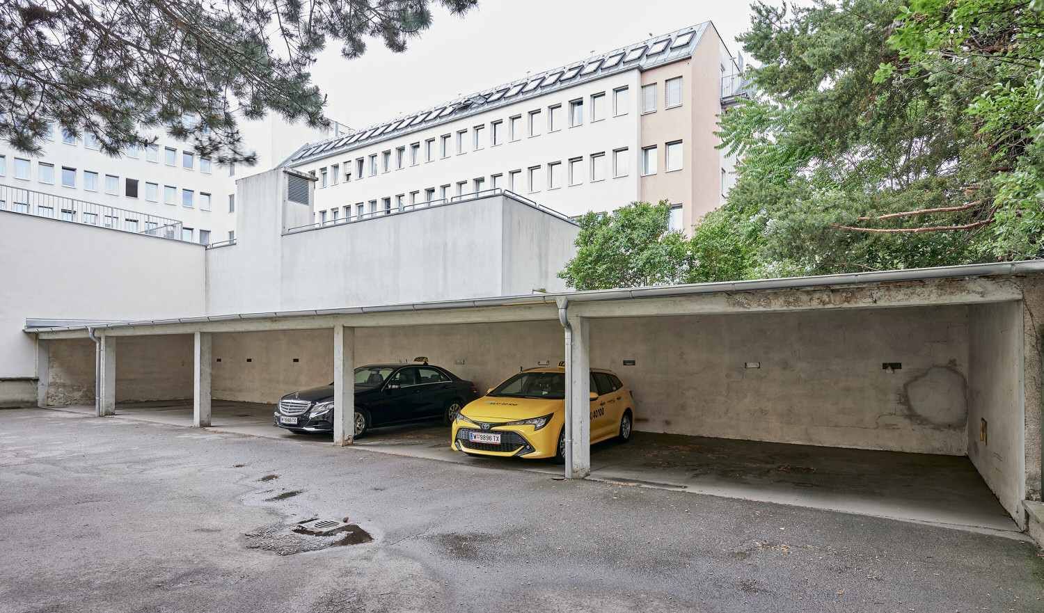 Wohnung – Wien - Ansicht 4