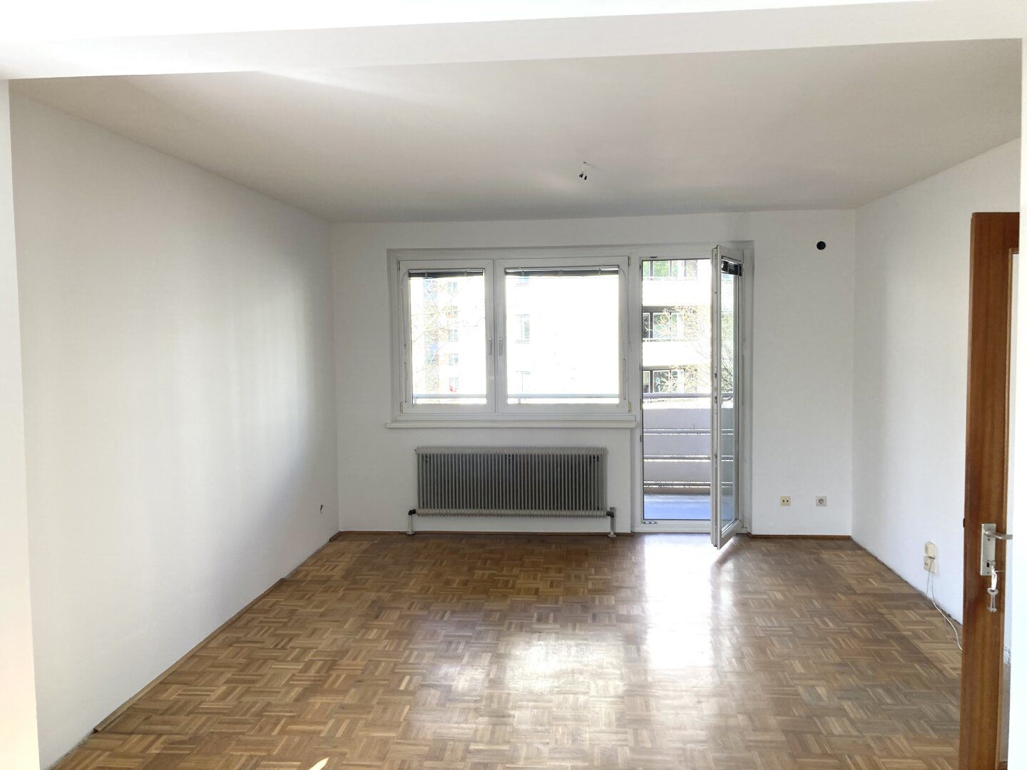 PROVISIONSFREI DIREKT VOM EIGENTÜMER! 4 ZIMMER WOHNUNG GRAZ GEIDORF NÄHE WIFI