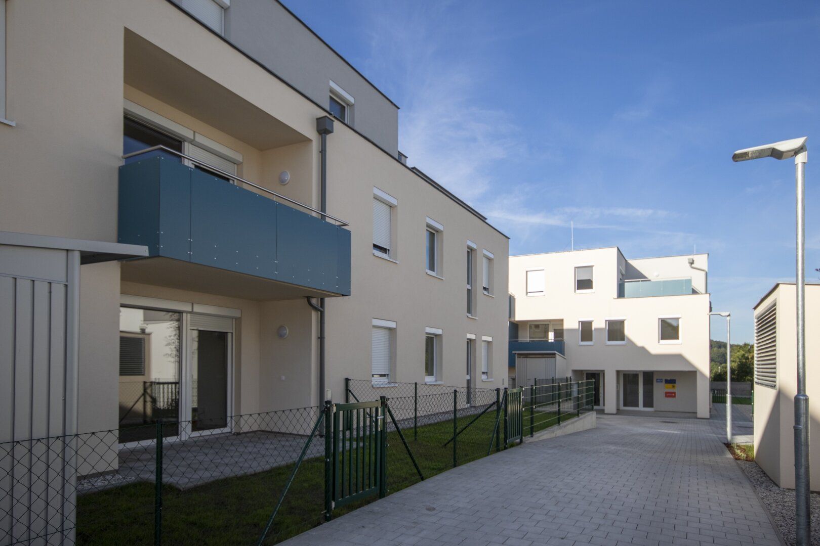 Wohnung – Altlengbach - Ansicht 3