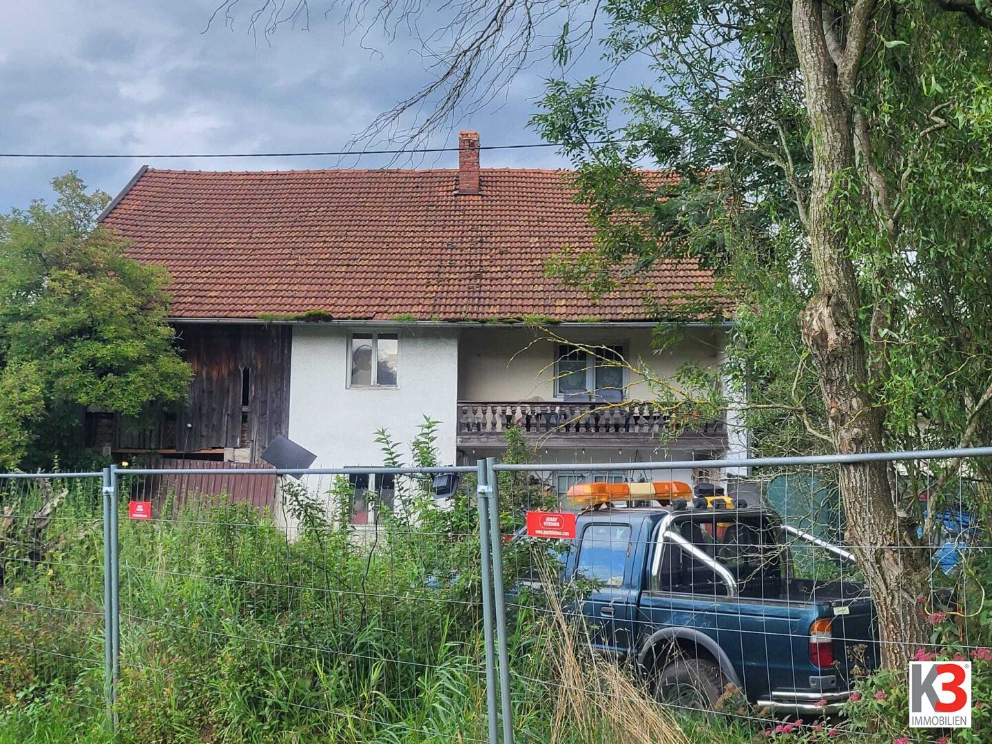 Haus – Helpfau-Uttendorf - Mehr