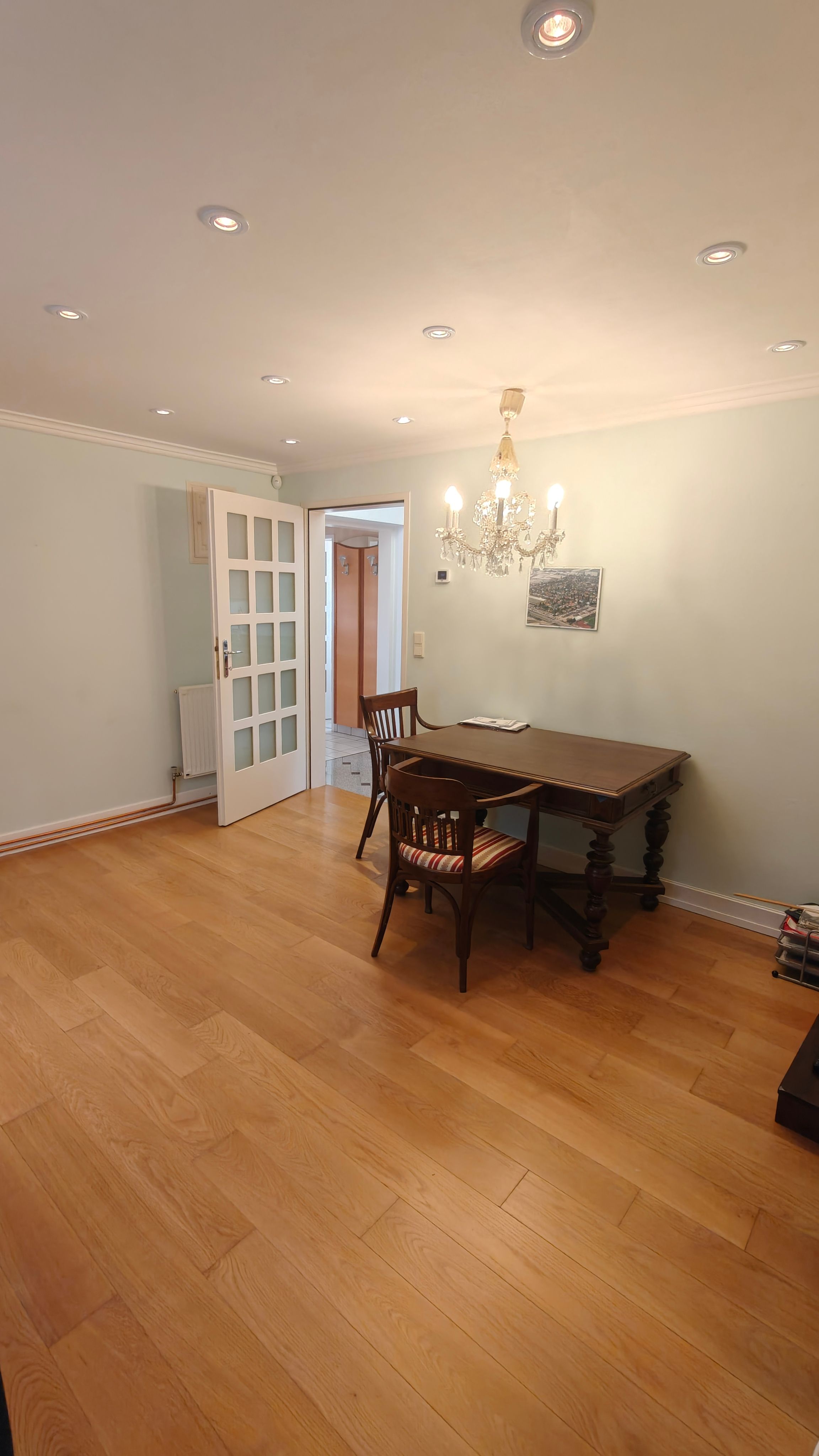 Haus – Wien, Simmering - Ansicht 5