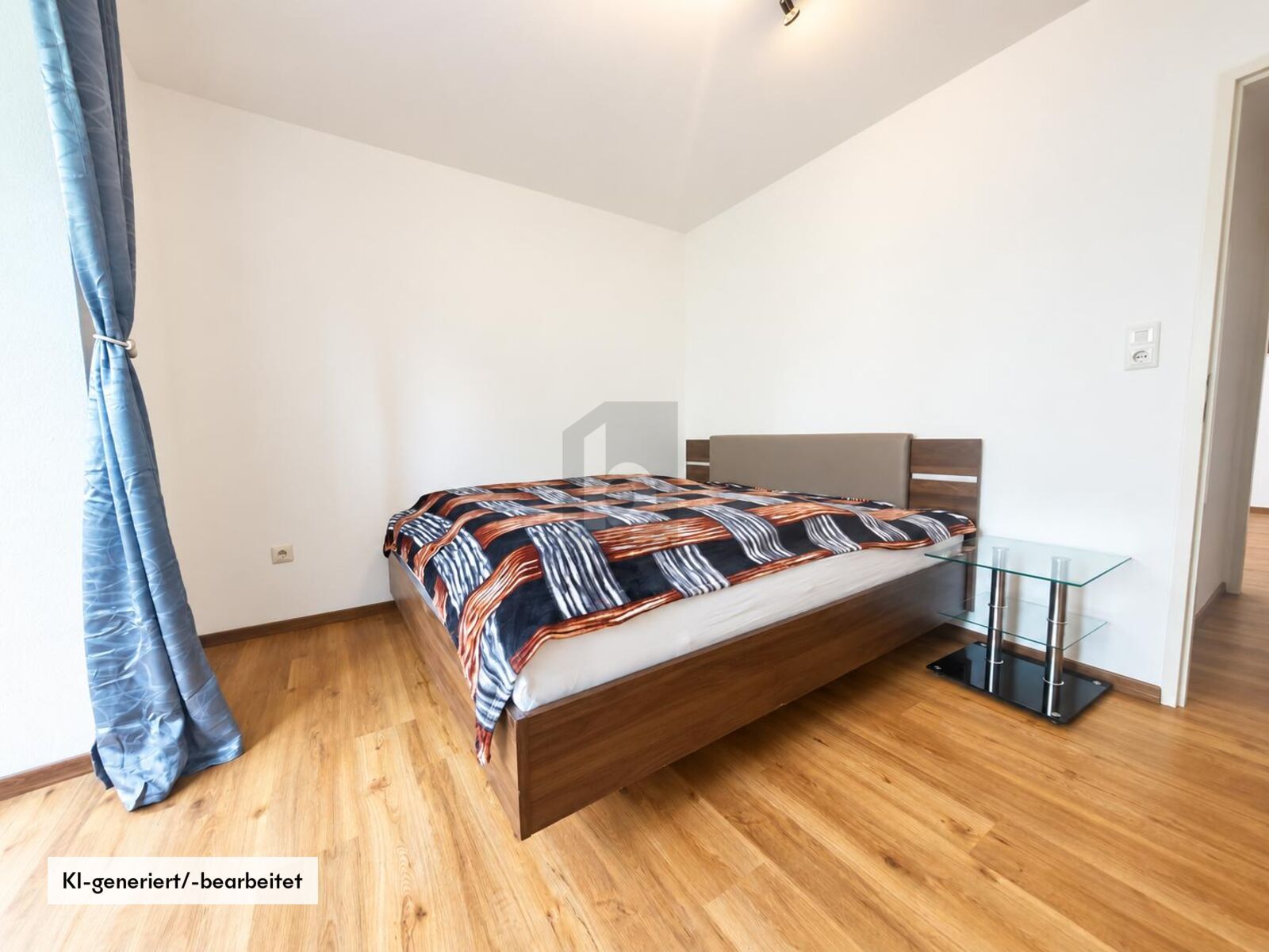 ZWEITWOHNSITZ MÖGLICH!!! ZENTRAL MIT SONNIGEM BALKON - Ansicht 4
