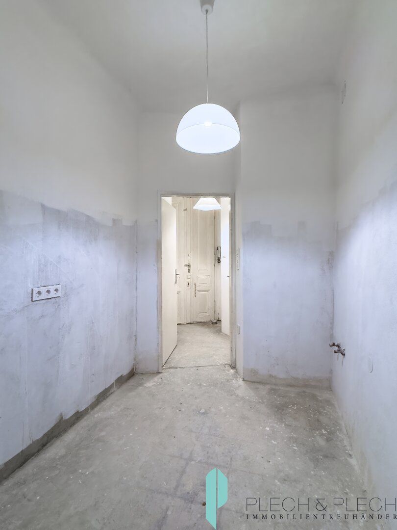 Wohnung – Wien, Döblinger Cottage, Oberdöbling - Ansicht 2