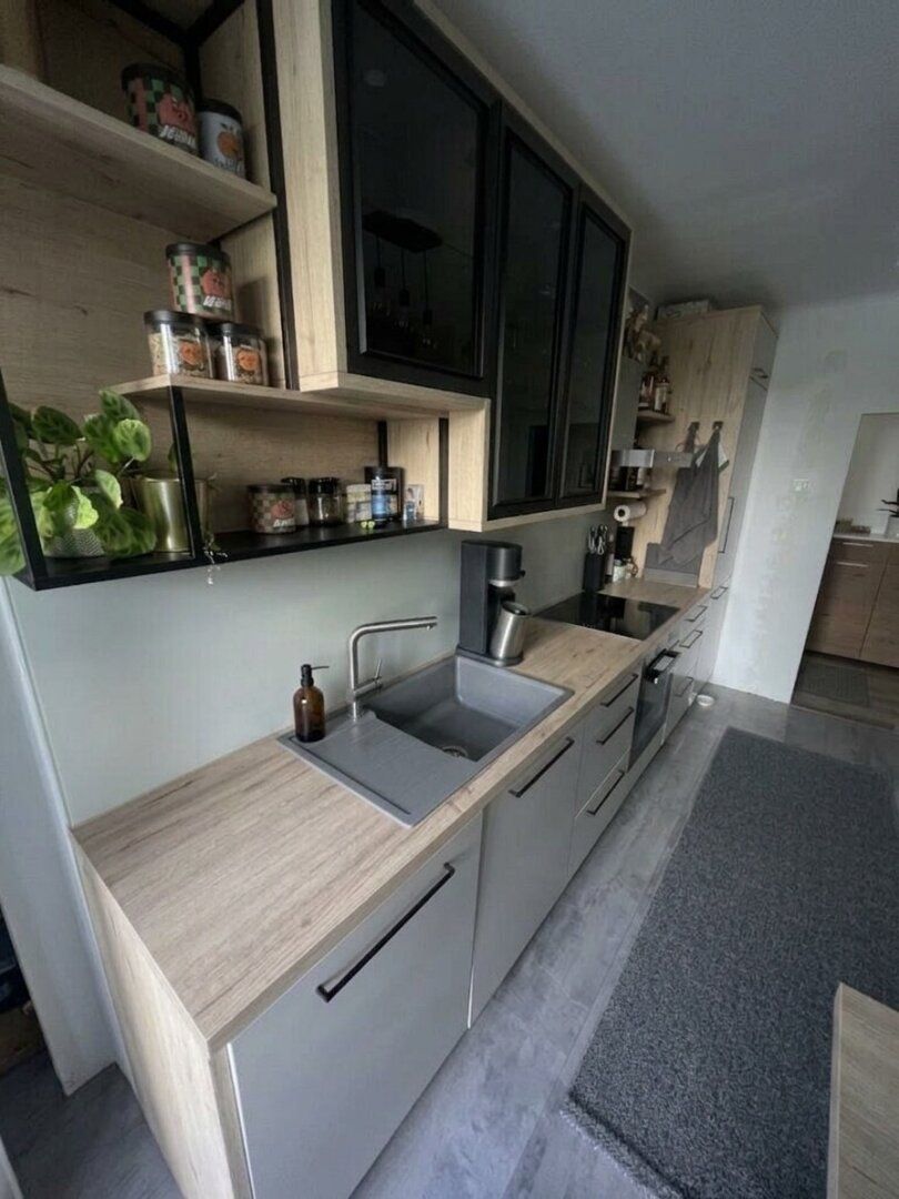 Wohnung – Graz - Ansicht 5
