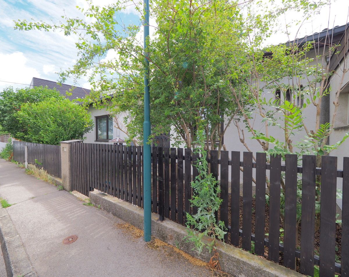 Idyllischer Bungalow im spanischen Stil