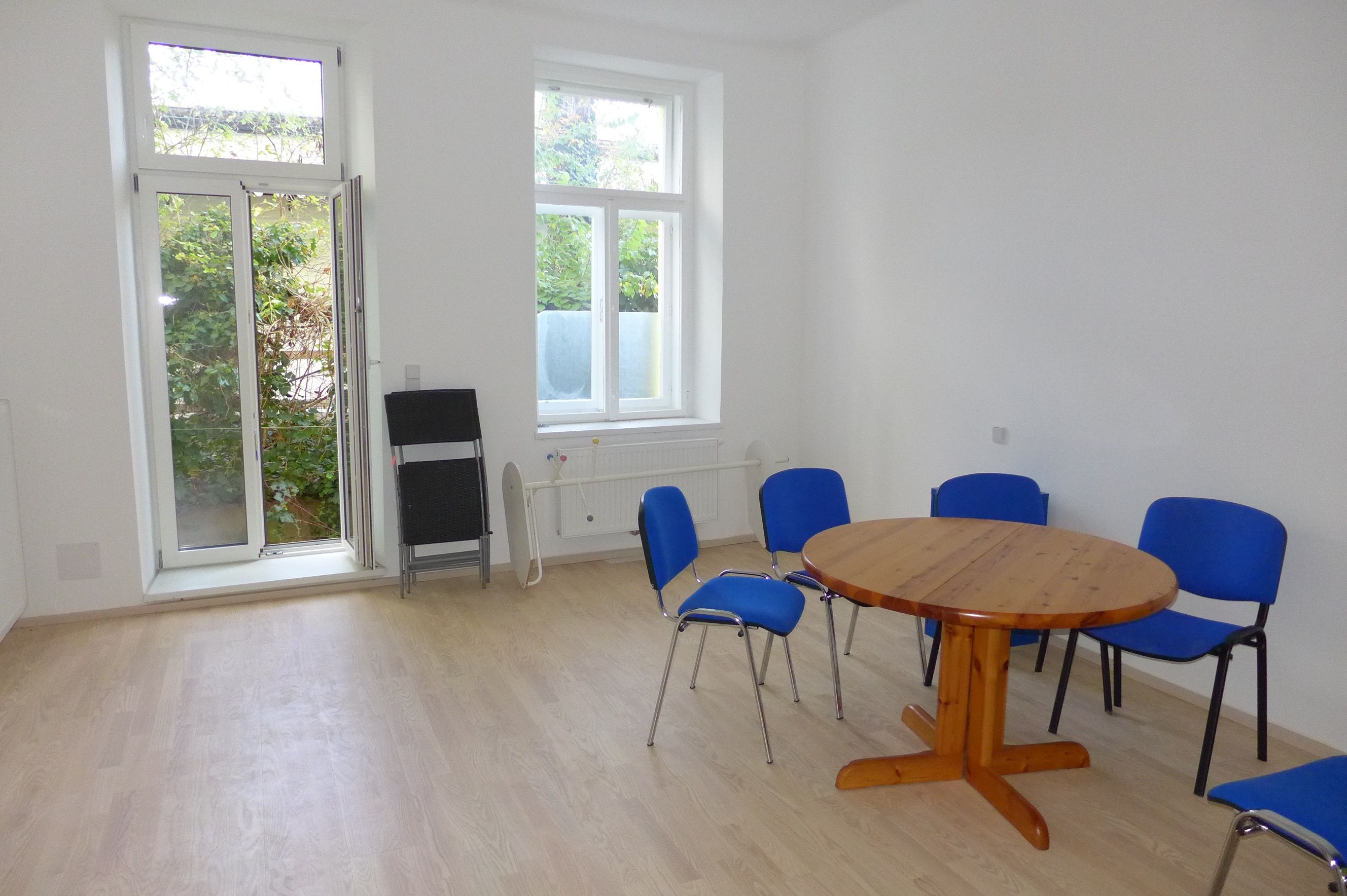 Wohnung – Wien - Ansicht 2