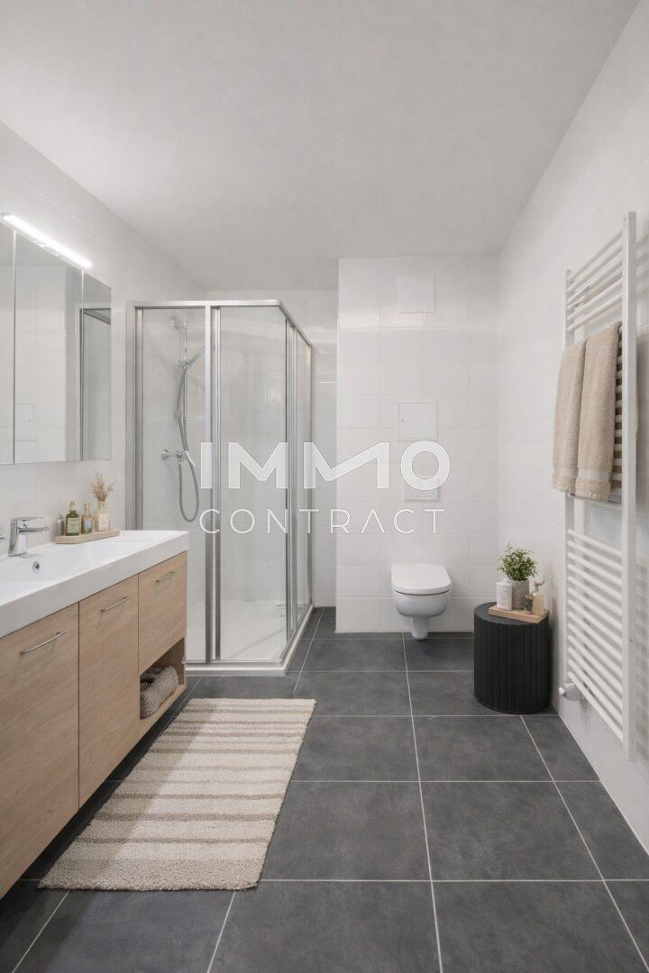 Wohnung – Wien, Mühlschüttel, Donaufeld - Ansicht 2