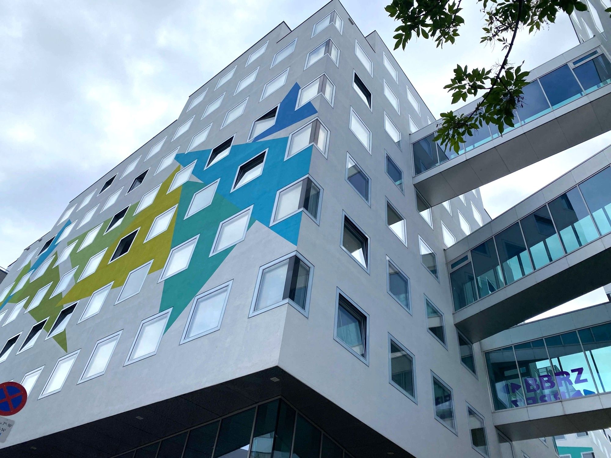 Moderne Bürofläche Nähe Austria Campus - Mehr