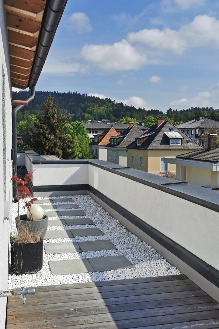 Wohnung – Klagenfurt am Wörthersee - Ansicht 3