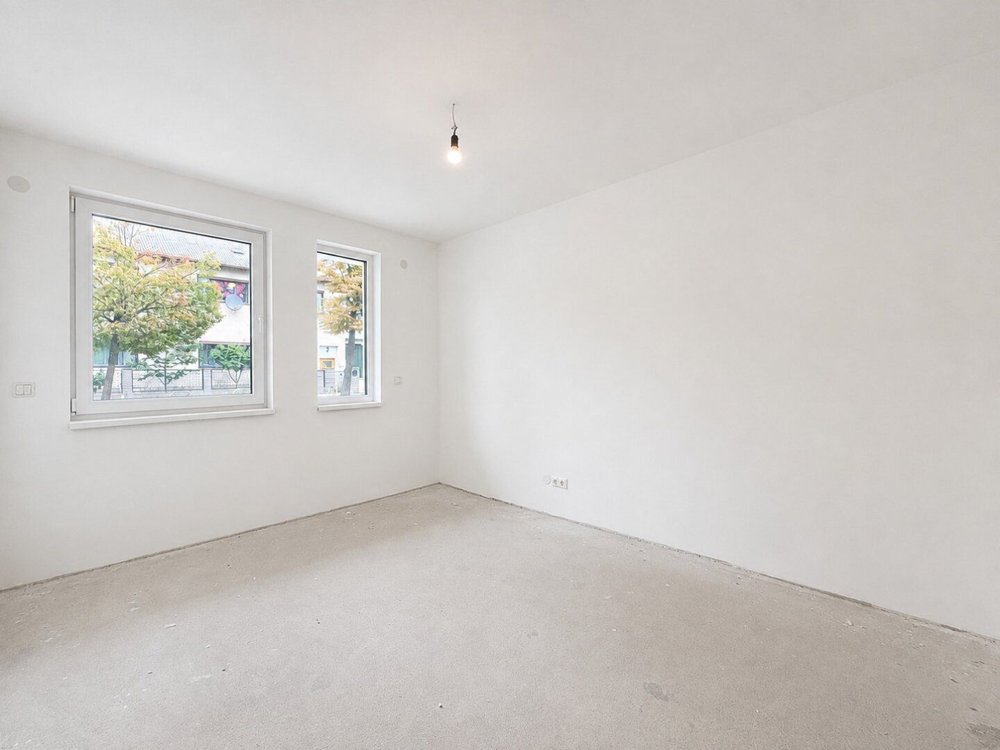Wohnung – Wien - Ansicht 5