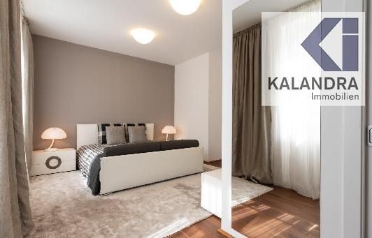 Schlafzimmer 1 +