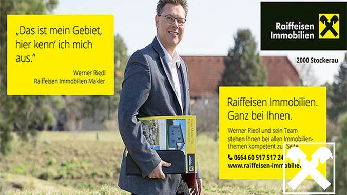 Ihr Immobilienmakler