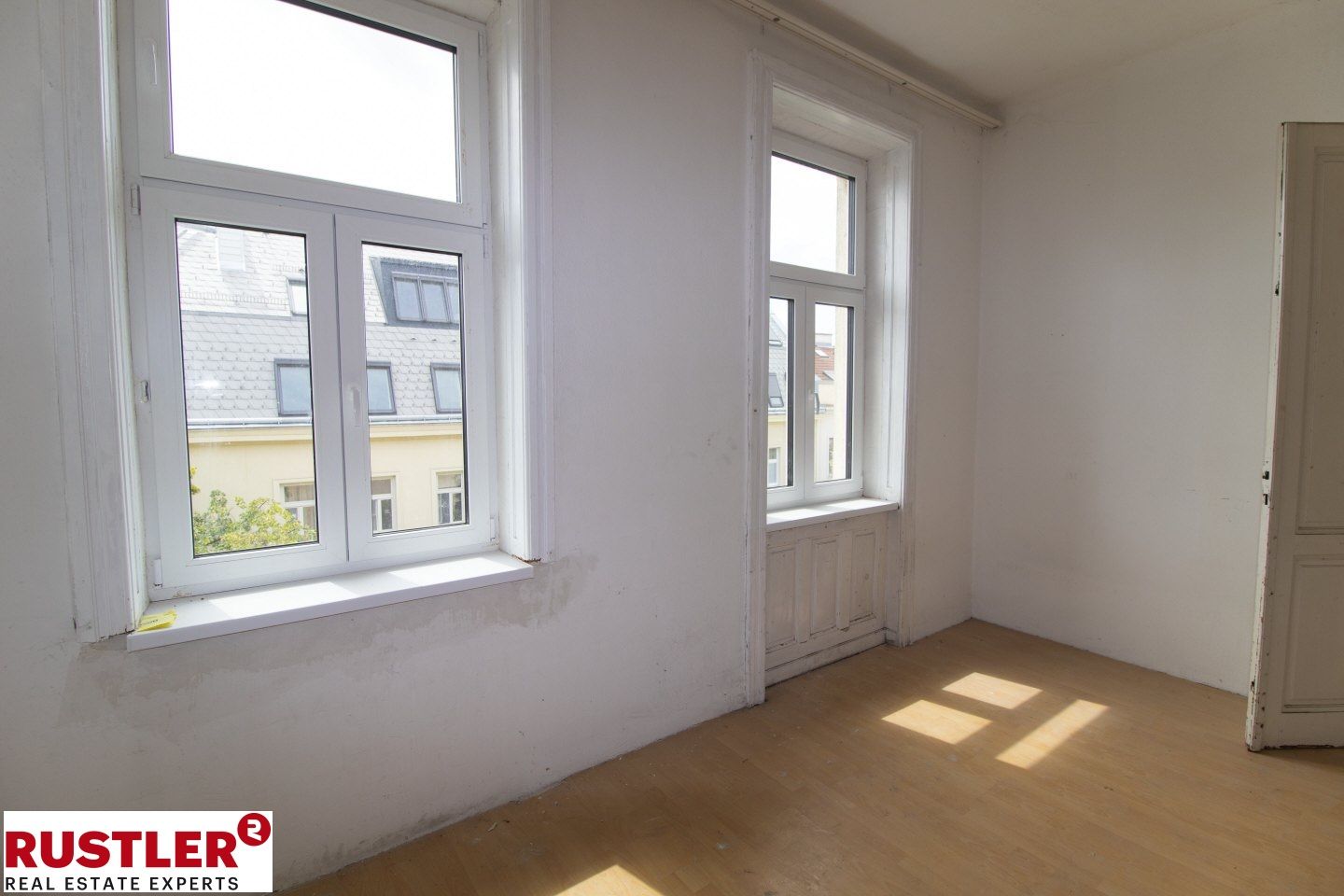 Wohnung – Wien - Ansicht 4
