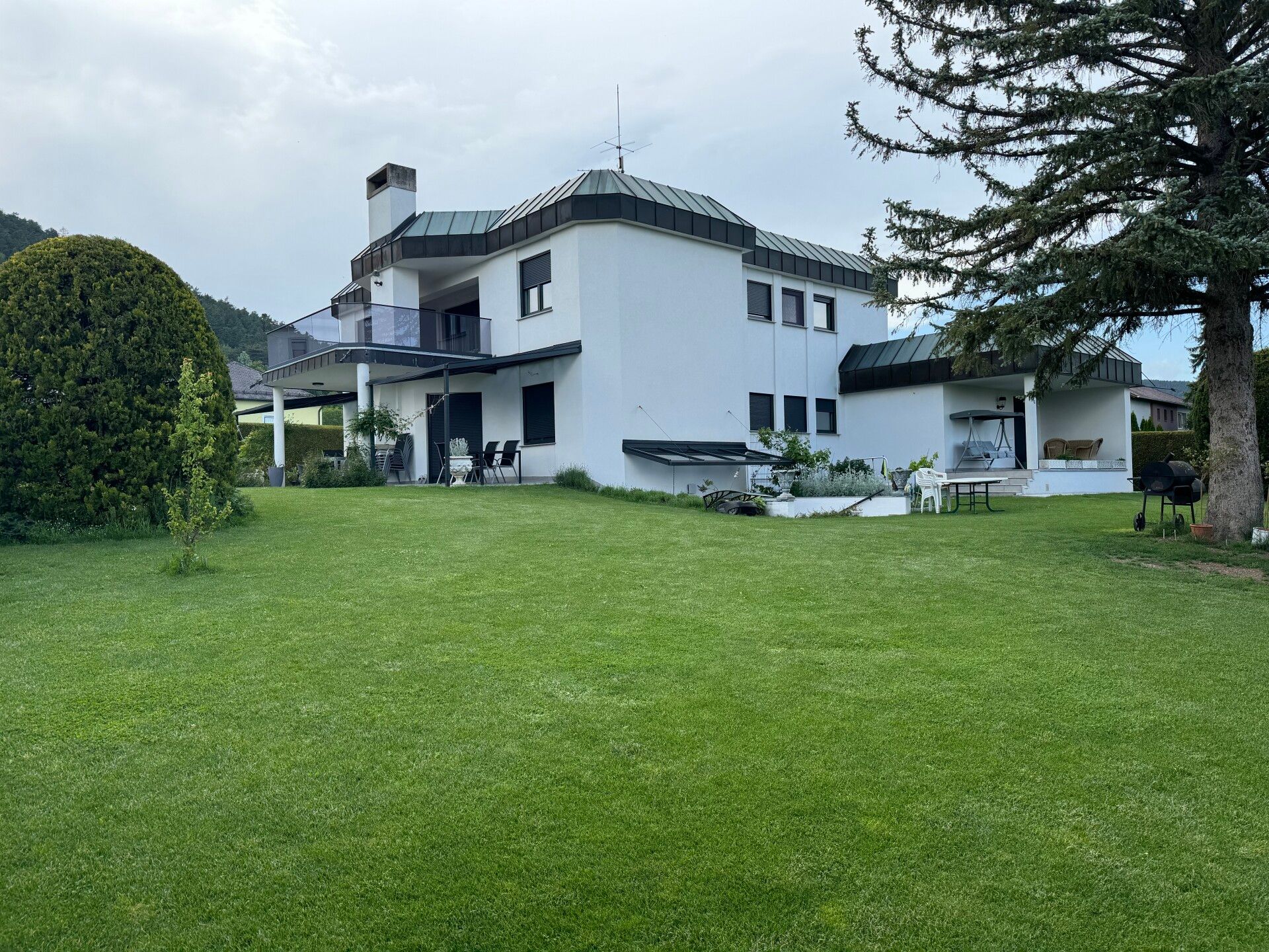 Traumhafte Familienresidenz in Bestlage