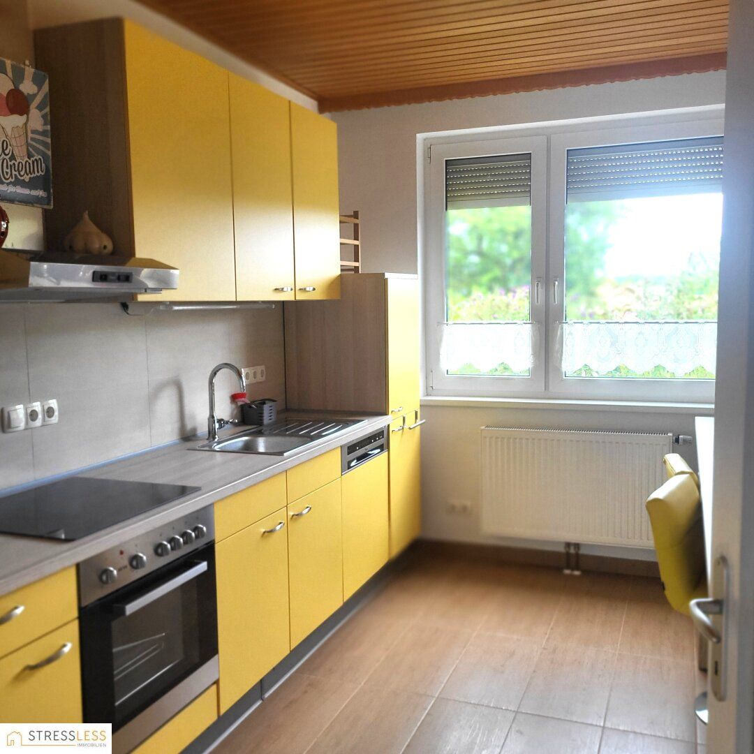 Haus – Korneuburg - Ansicht 2