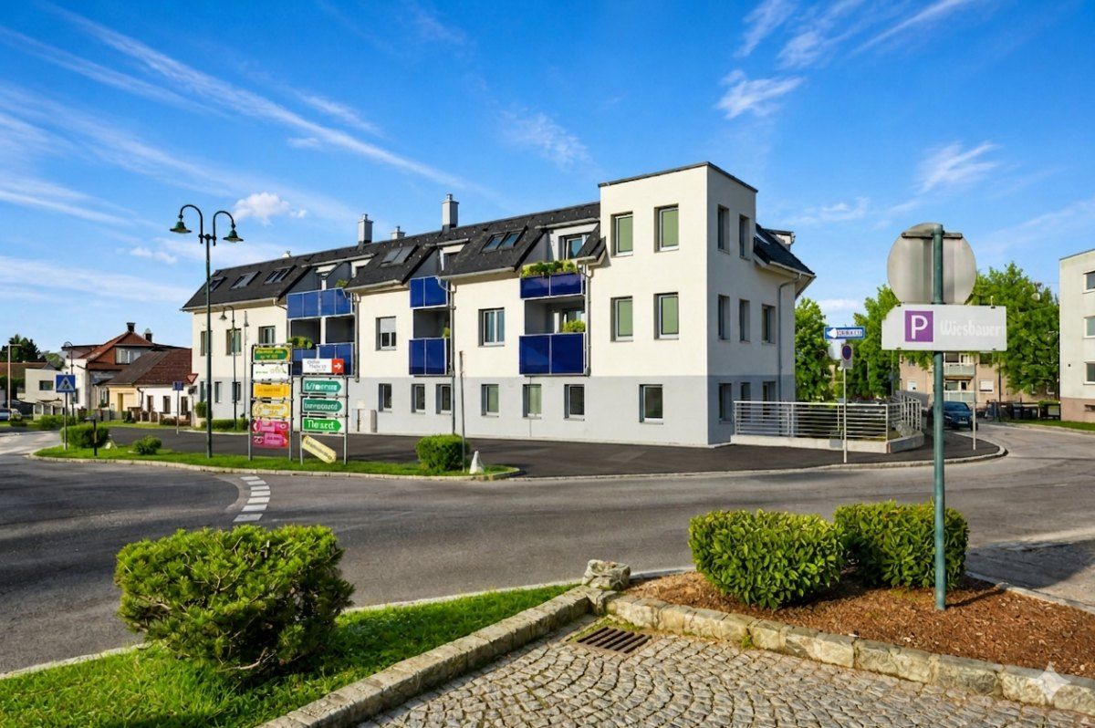 Wohnung – Klosterneuburg - Ansicht 3