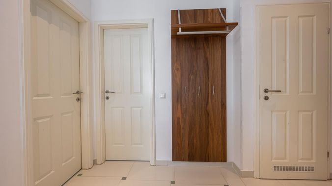 Garderobe