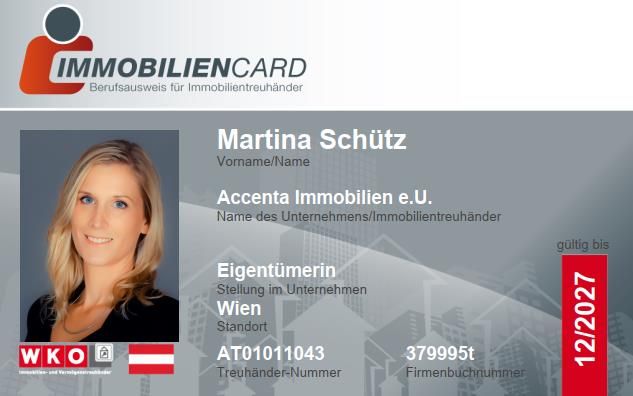 Wohnung – Wien - Ansicht 5