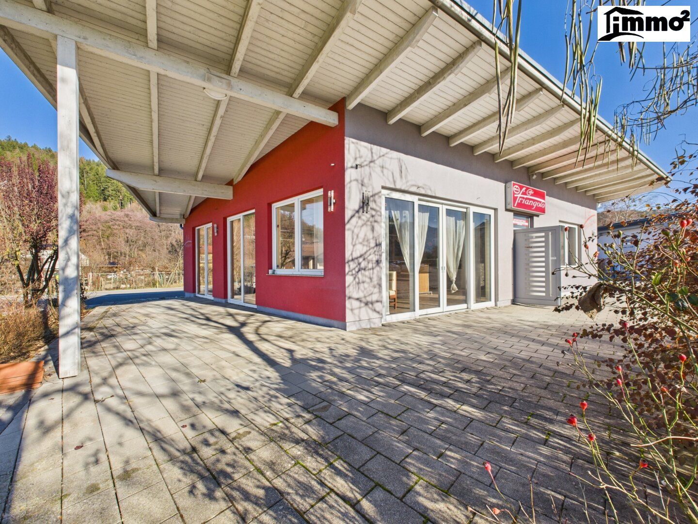 Haus – Ledenitzen, Oberferlach/Zgornje Borovlje - Mehr