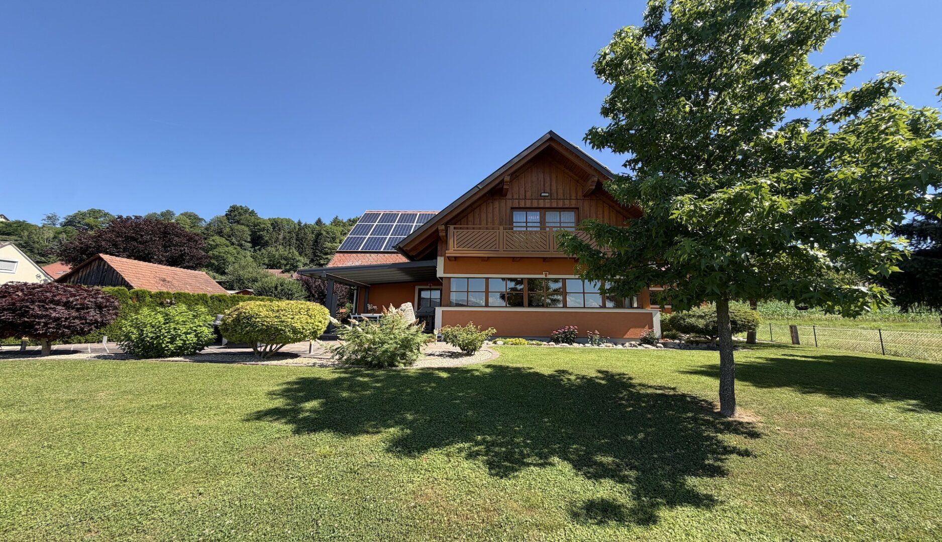 Haus – Wildon - Mehr