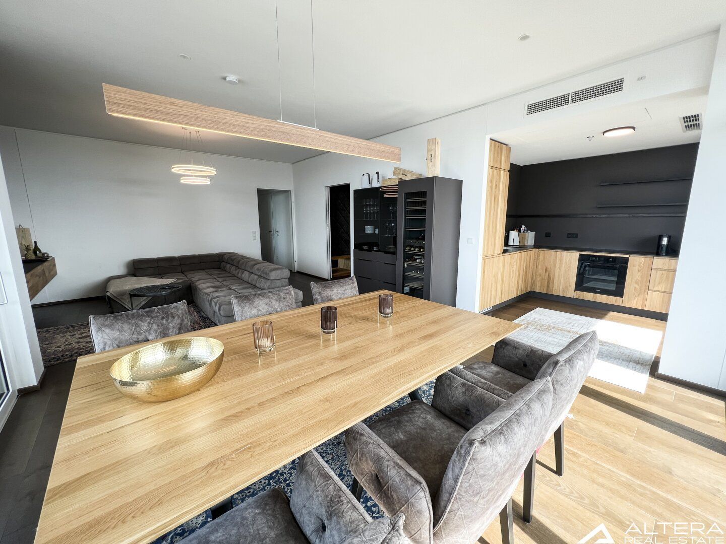 Wohnung – Wien, Erdberg, Katastralgemeinde Landstraße - Ansicht 3