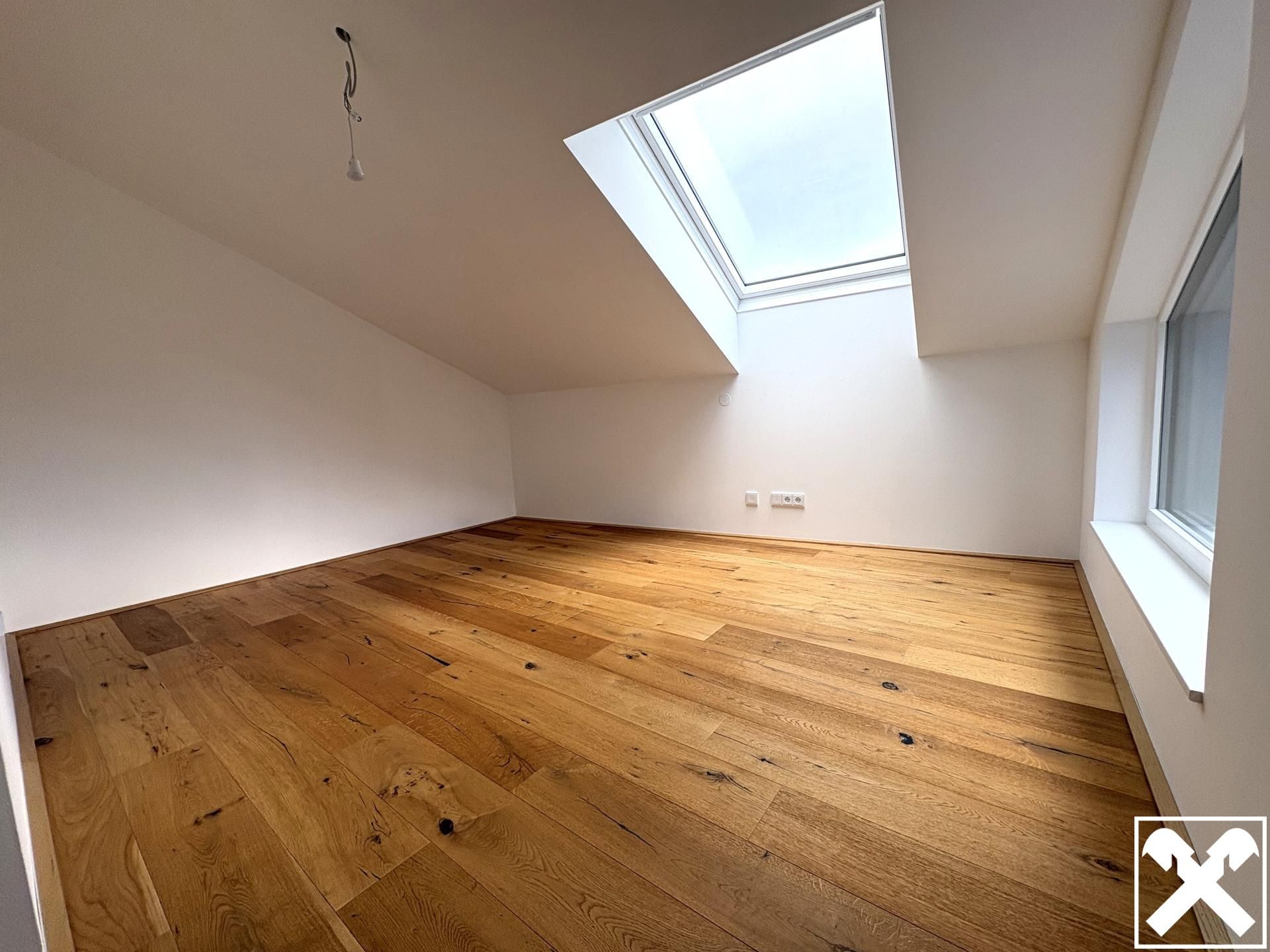 Wohnung – Hellmonsödt - Ansicht 4
