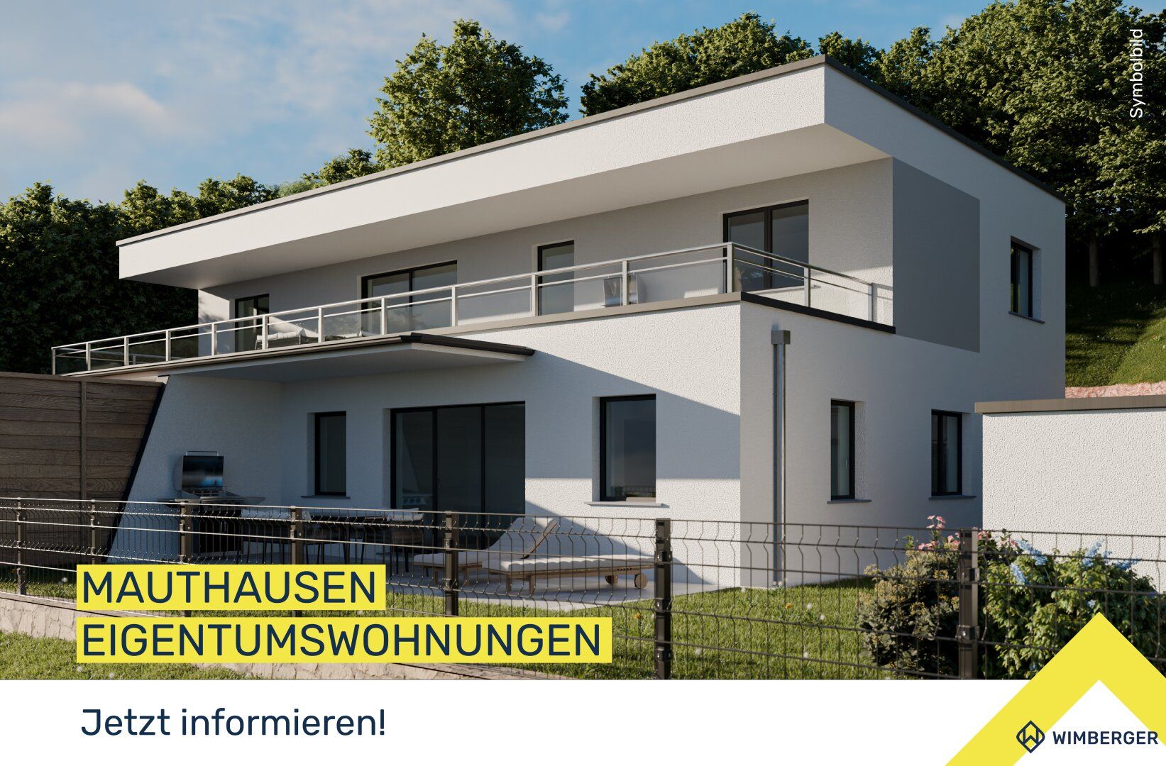 EIGENTUMSWOHNUNGEN in Mauthausen