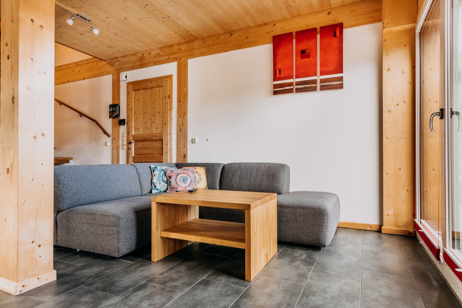 Haus – St. Lorenzen - Ansicht 5